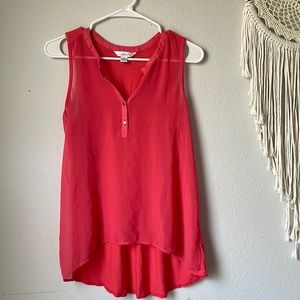 Charming Charlie shirt SIZE S